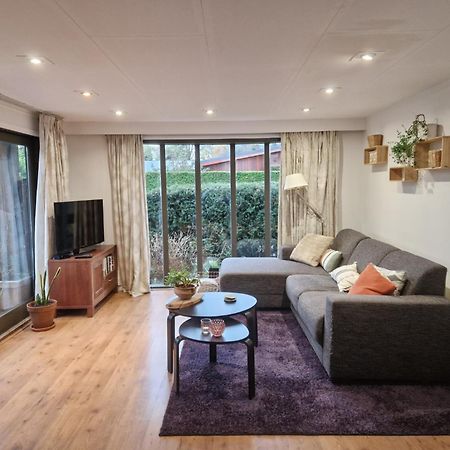 B&B Nature & U Voorthuizen Exteriér fotografie