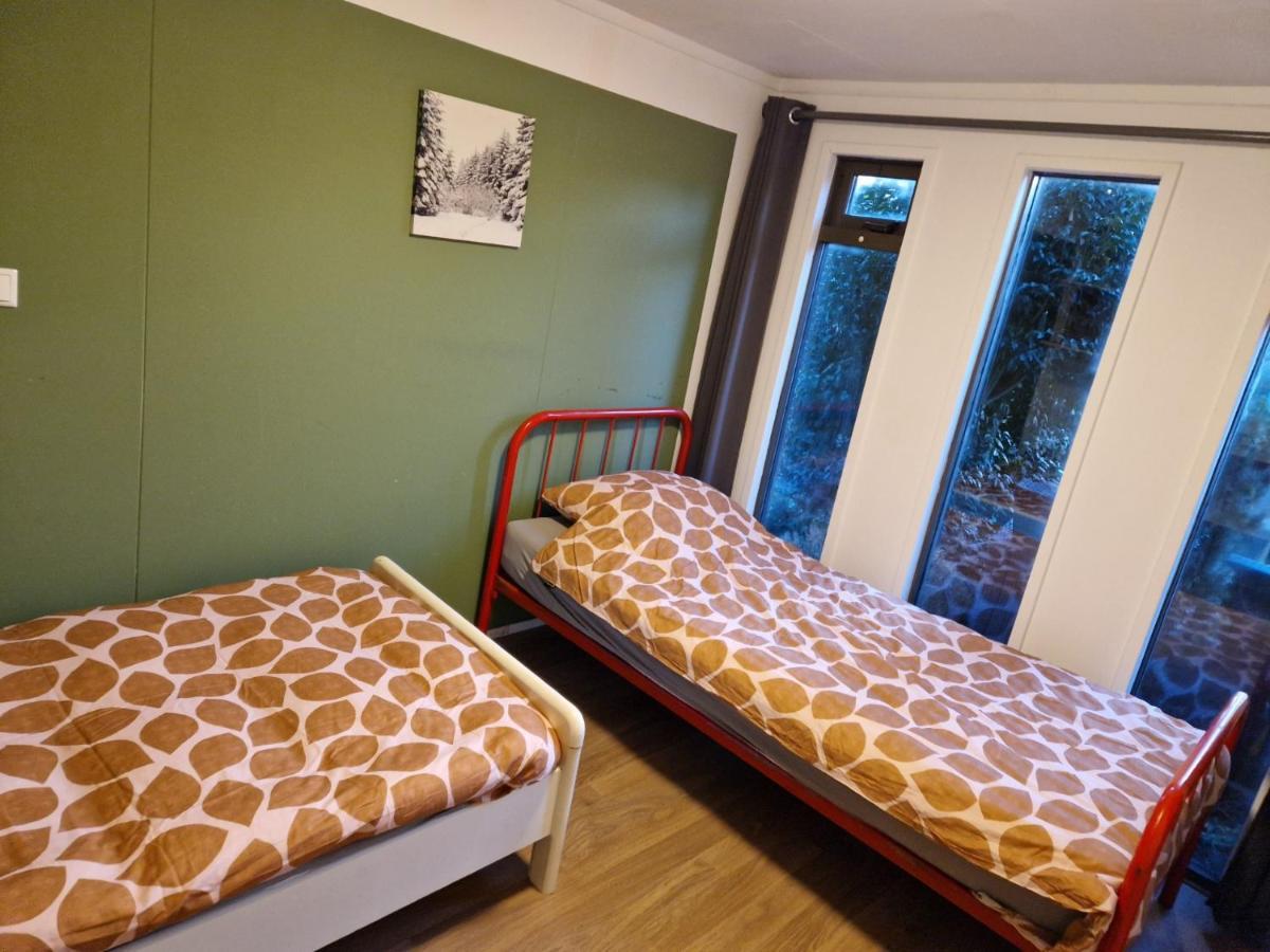 B&B Nature & U Voorthuizen Exteriér fotografie