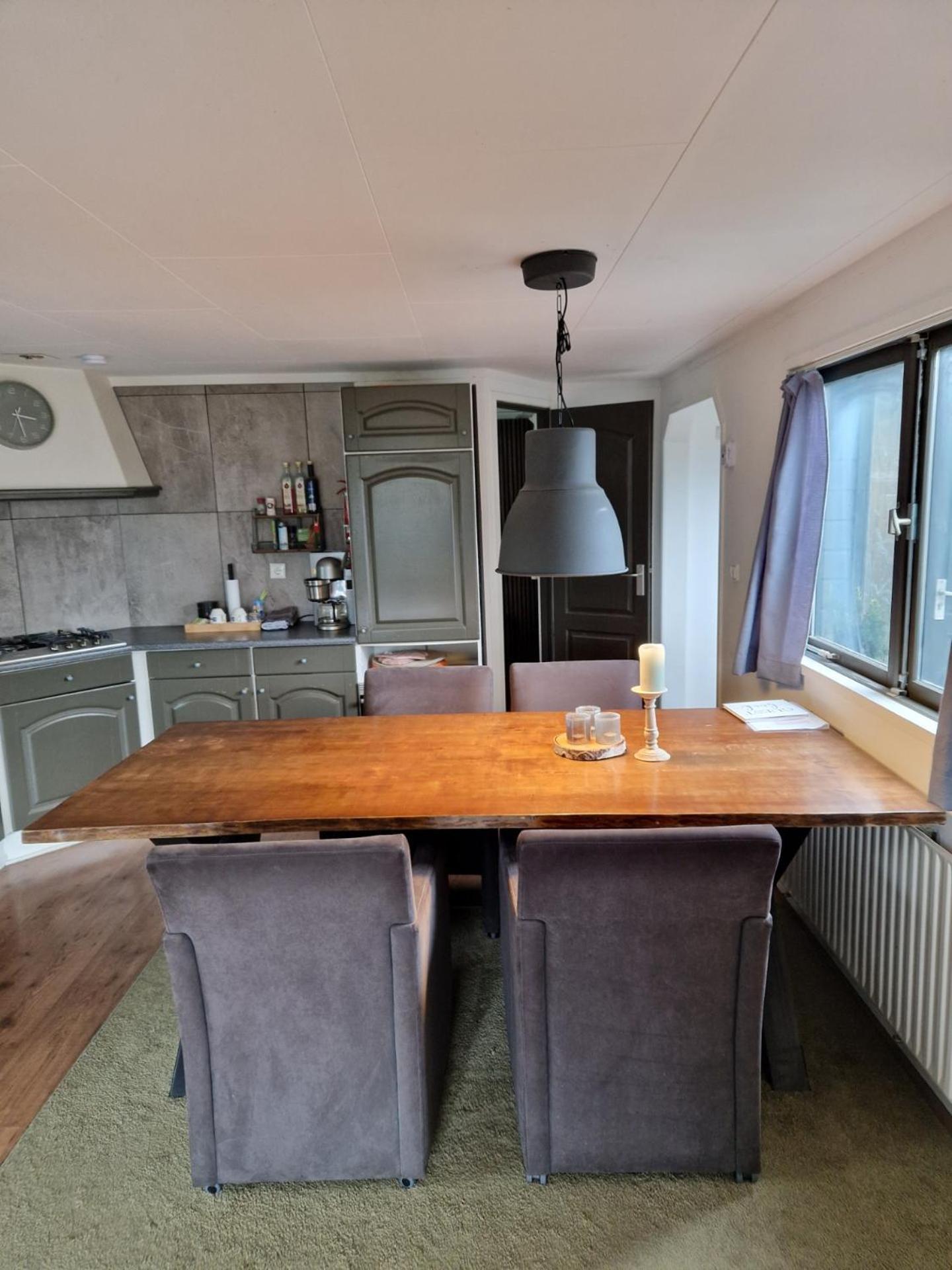 B&B Nature & U Voorthuizen Exteriér fotografie