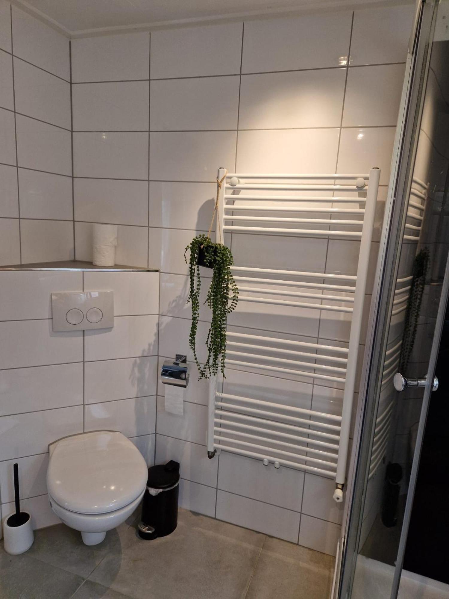 B&B Nature & U Voorthuizen Exteriér fotografie