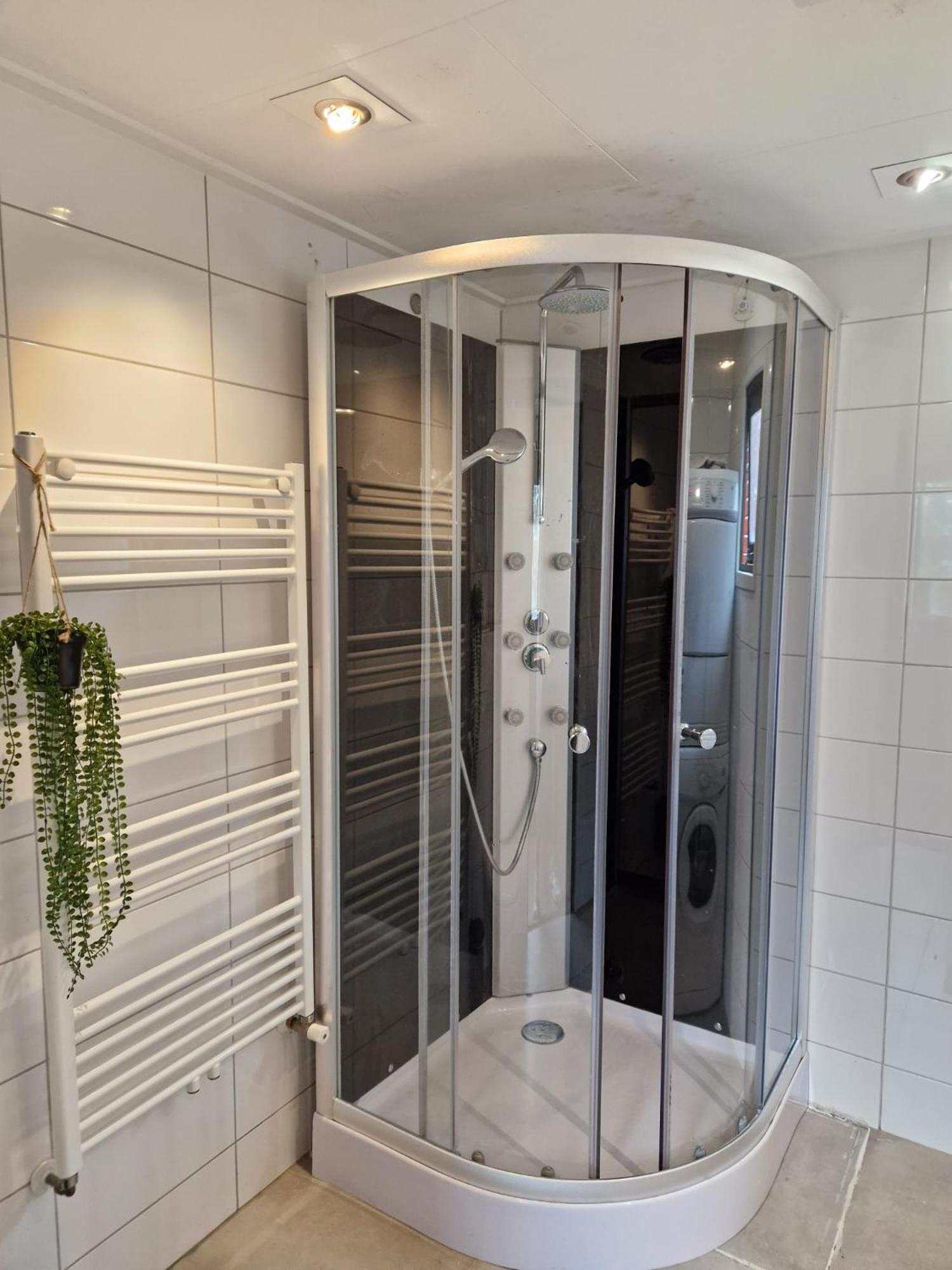 B&B Nature & U Voorthuizen Exteriér fotografie